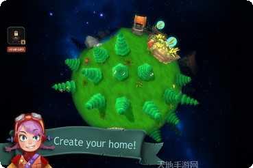 小王子手游评测