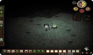 饥荒巨人的统治全人物解锁版最新版本