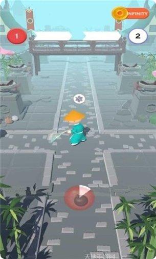 武士之魂游戏攻略