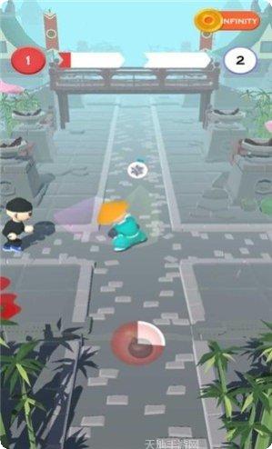 武士之魂角色培养