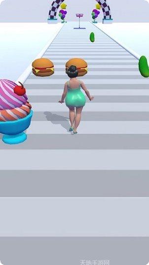 身材我最辣游戏攻略