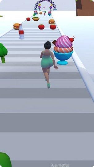 身材我最辣服装搭配