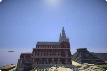 我们的派对测试版角色介绍