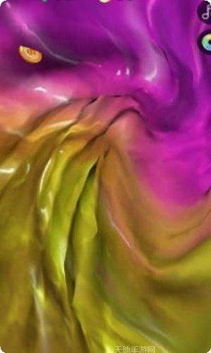 起泡胶史莱姆模拟器玩法