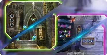 Misdoing Squirrel Escape攻略