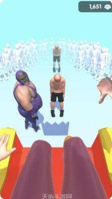 正义之师作战玩法