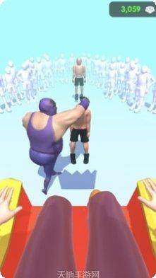 正义之师作战角色