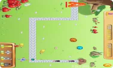 儿童宝宝爱冒险游戏下载