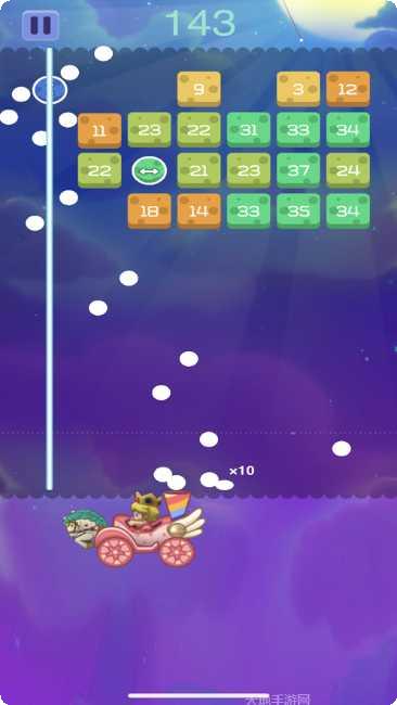 欢乐弹猫猫游戏攻略