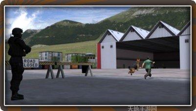 特种部队小组2游戏攻略