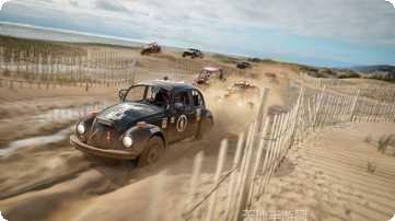 极限竞速3D最新版本