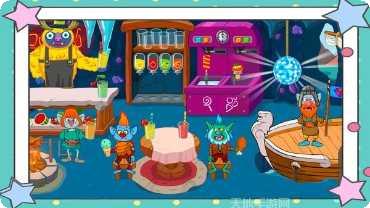 米加创造游戏攻略