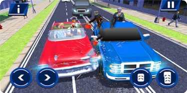 虚拟老虎家族模拟器下载