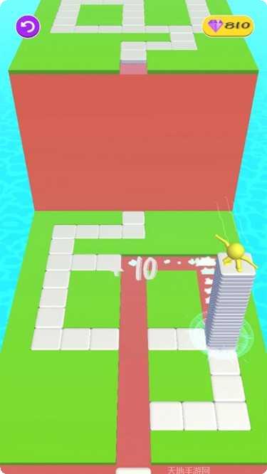 城市超市杂货店货物管理