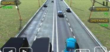 公路交通摩托赛车下载地址