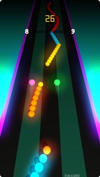 球球无限弹无限钥匙版安卓