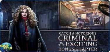 神秘追踪者12桃心女皇攻略