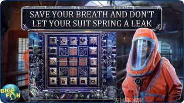 神秘追踪者12桃心女皇角色介绍