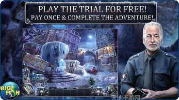 神秘追踪者12桃心女皇玩法解析