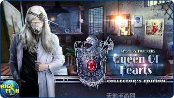 神秘追踪者12桃心女皇游戏评测