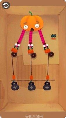 救救水果除虫无限版玩法