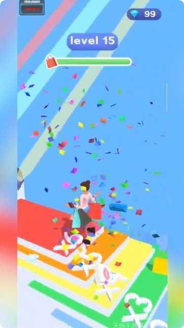 姐是购物达人最新版本