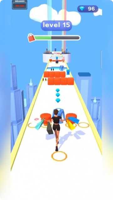 姐是购物达人玩法介绍