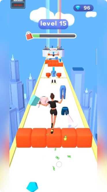 姐是购物达人下载地址