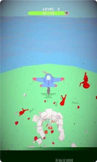 飞行与滑翔游戏操作技巧