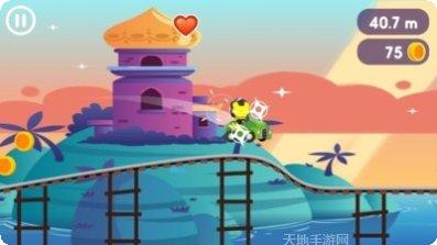 复仇者联盟终极英雄攻略