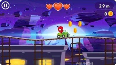 复仇者联盟终极英雄下载