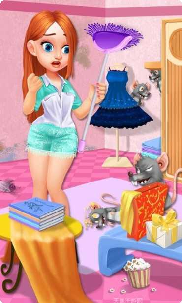 我的梦想小吃店游戏下载