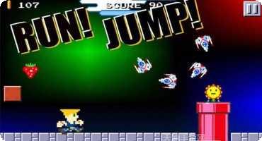 超级跑者英雄攻略