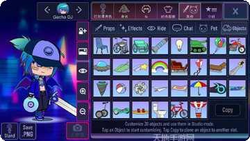 加查超越角色攻略