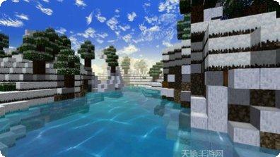 我的世界0.7.2更新内容