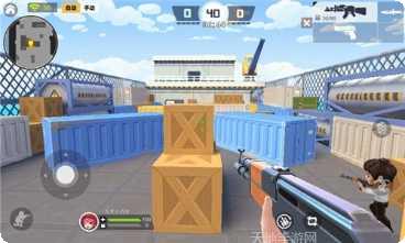 迷你精英救援部队游戏攻略