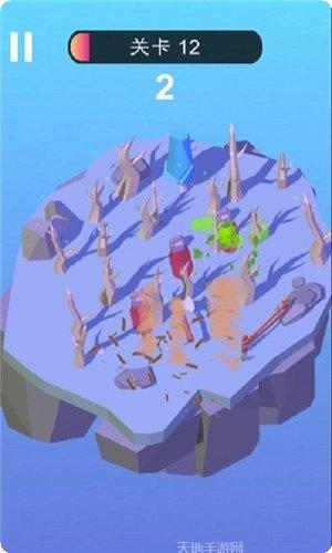 3D疯狂割草攻略分享