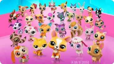 小小宠物世界兑换码