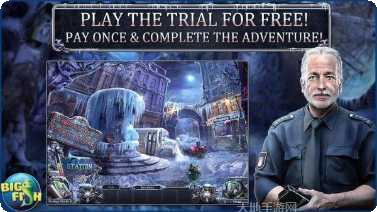 神秘追踪者12桃心女皇玩法解析