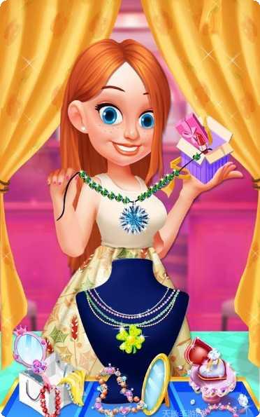 我的梦想小吃店顾客满意度提升