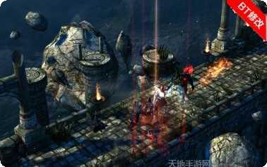 大天使玛雅之石下载