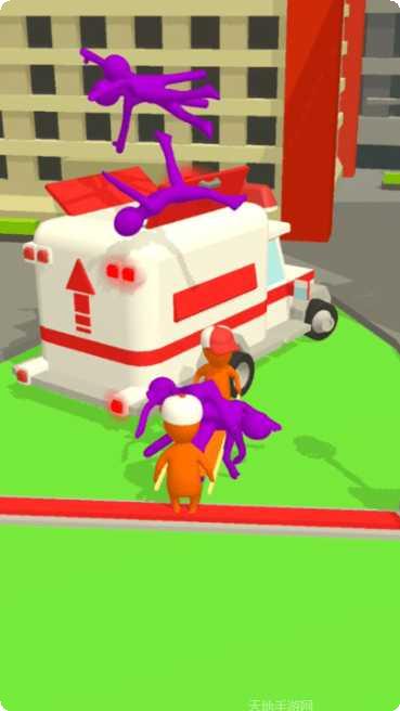 疯狂医疗医院下载地址