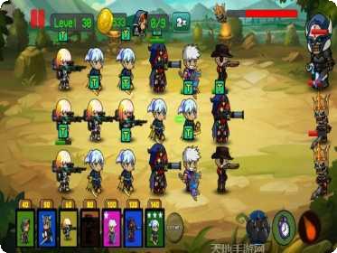 怪物逃走了攻略