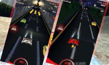 警车狂追捕最新版本