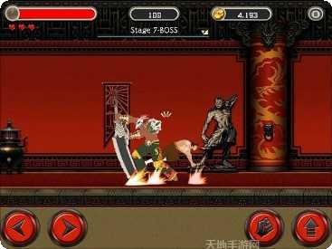 功夫传奇玩法解析