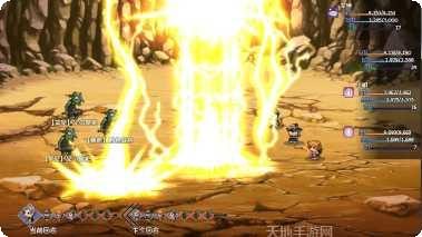 大千世界滑稽工作室玩法解析