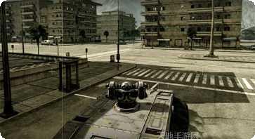 无尽坦克战争游戏下载