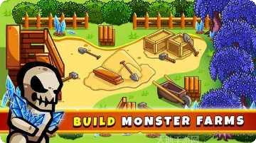 空闲幻想战争攻略