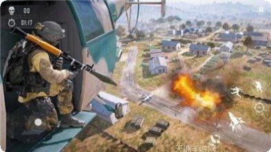 战争追击3D最新版本