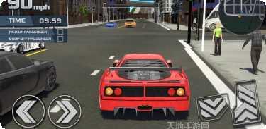 中国汽车模拟2安卓版下载